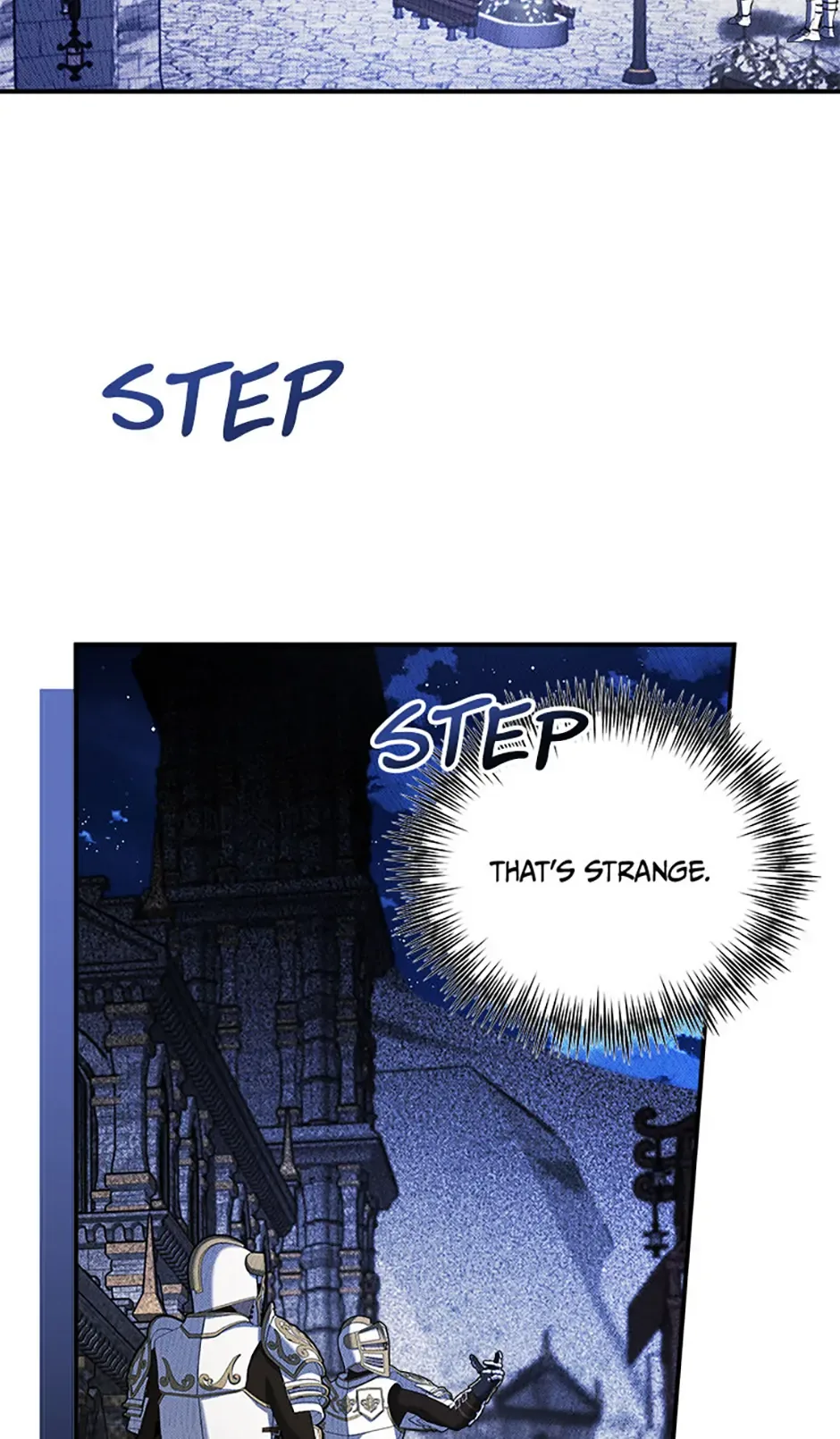 Charlotte’s Wheel Chapter 36 page 3
