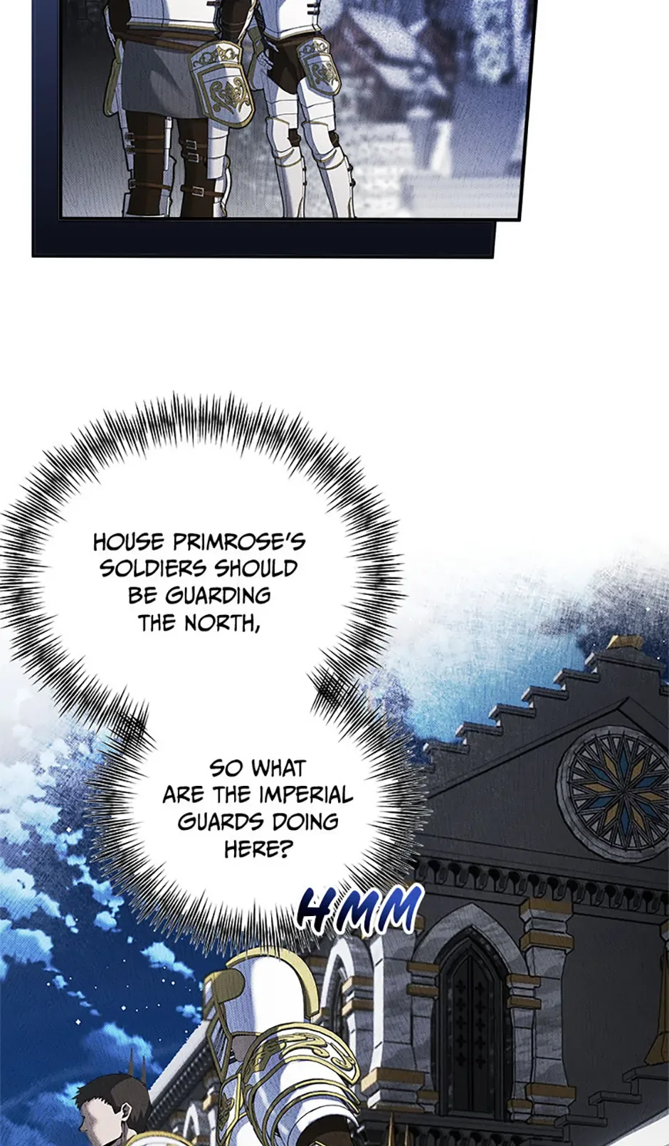 Charlotte’s Wheel Chapter 36 page 4