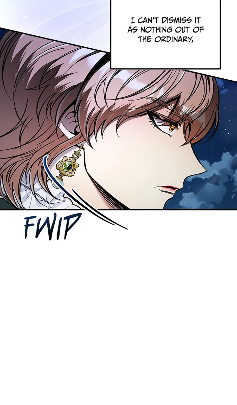 Charlotte’s Wheel Chapter 36 page 6