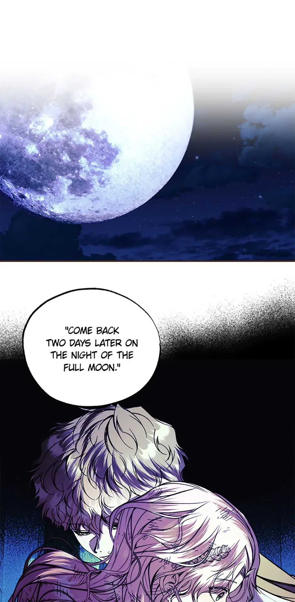 Charlotte’s Wheel Chapter 36 page 28
