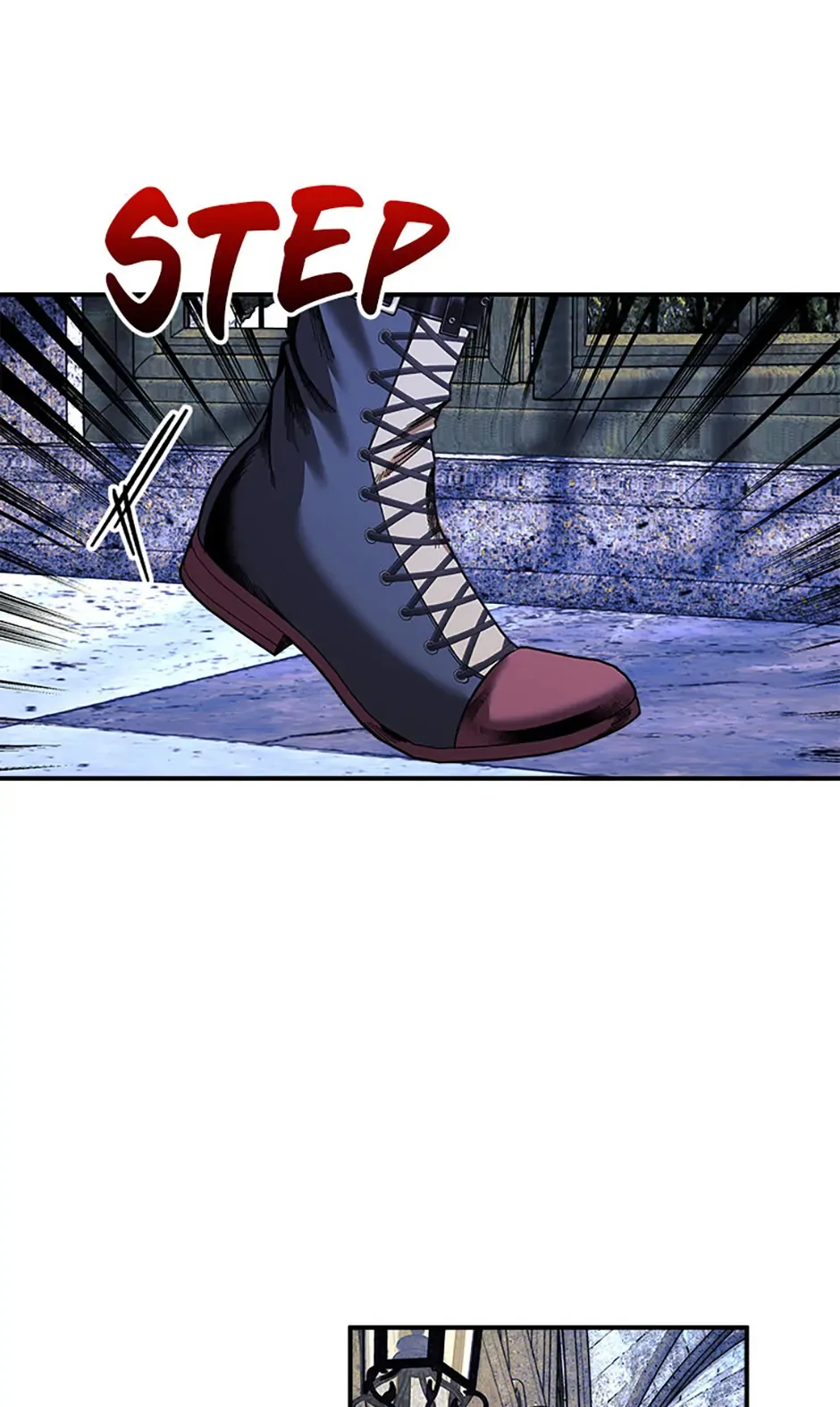 Charlotte’s Wheel Chapter 36 page 33