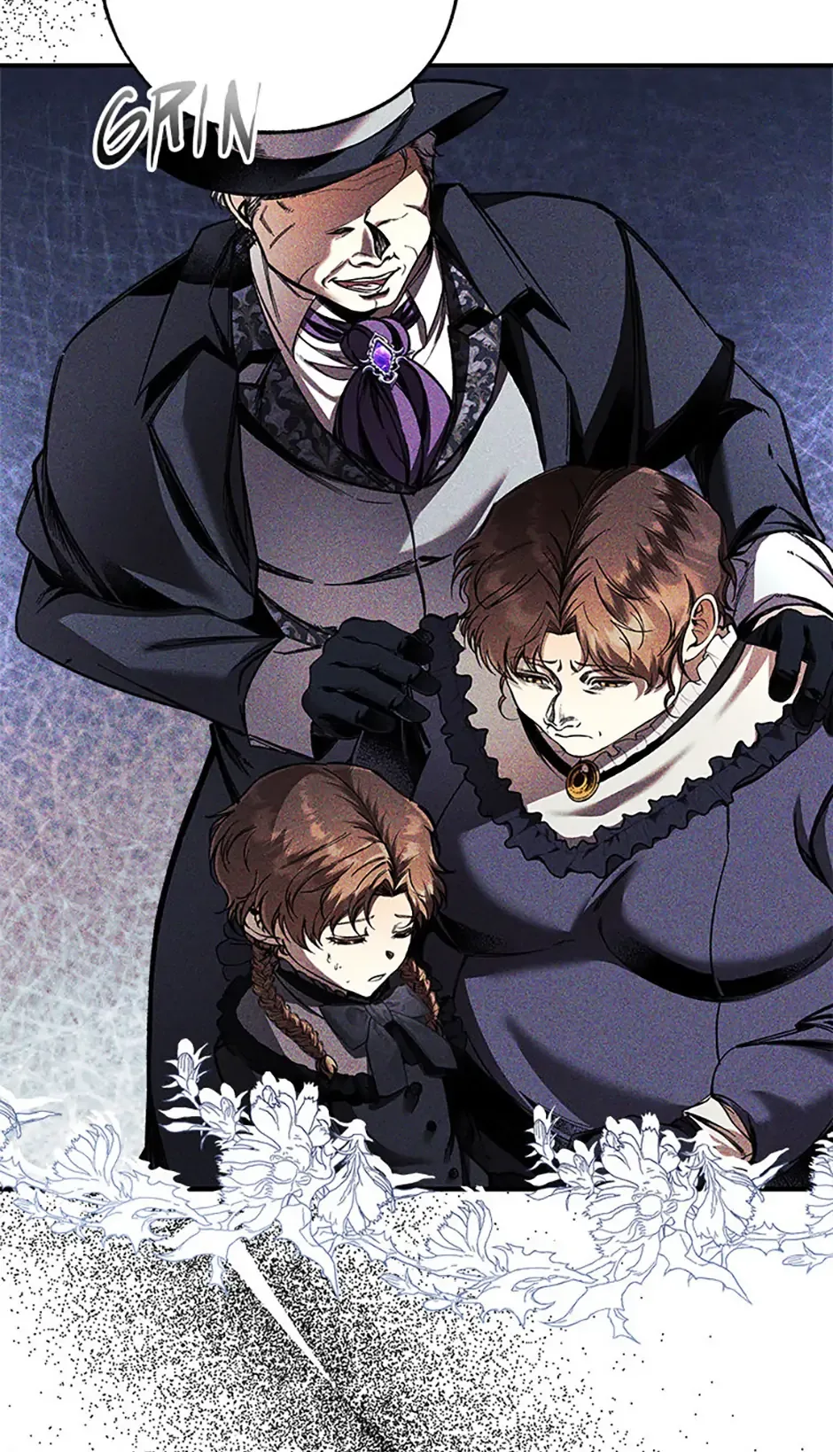 Charlotte’s Wheel Chapter 36 page 16