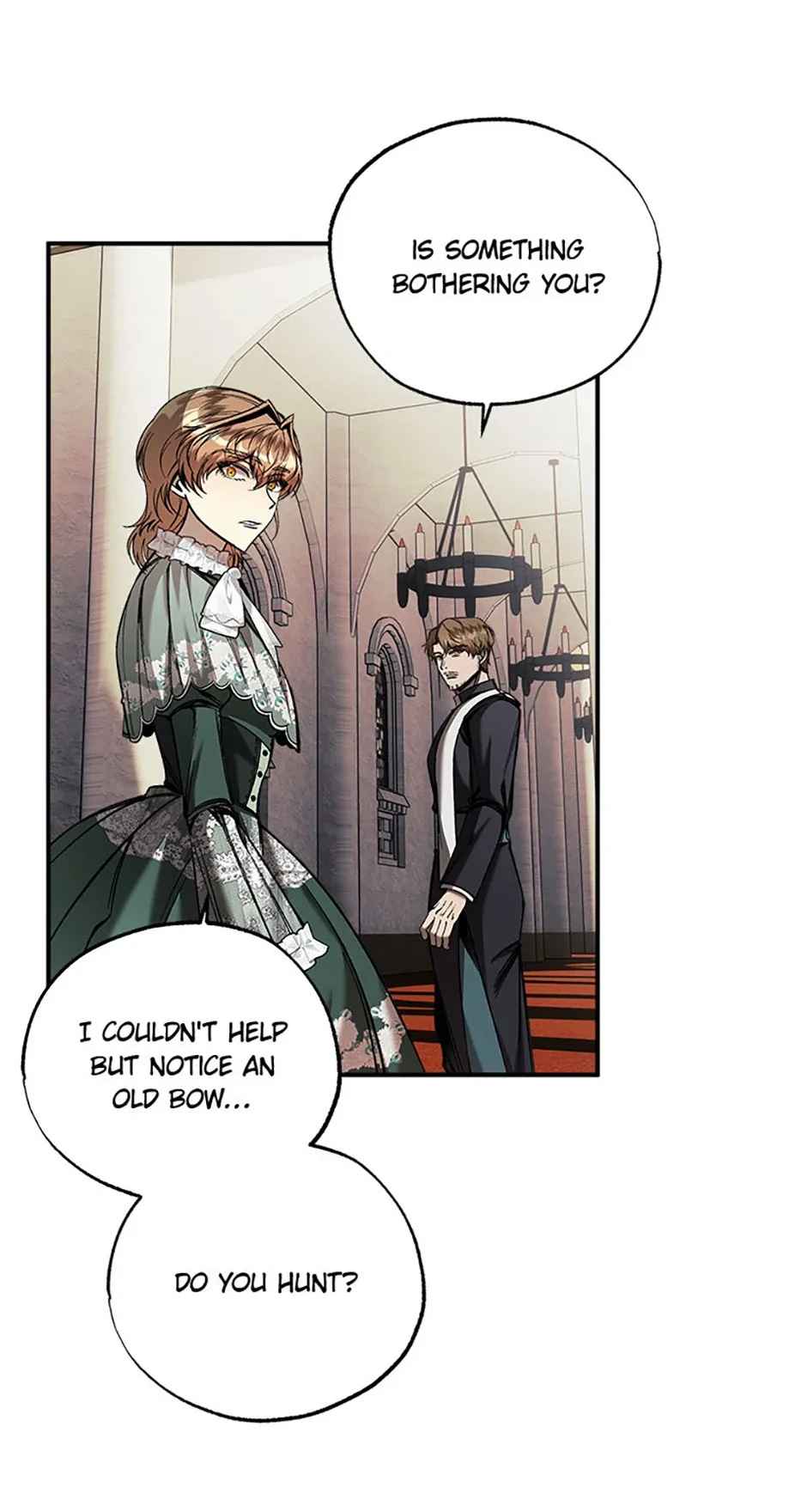 Charlotte’s Wheel Chapter 36 page 24