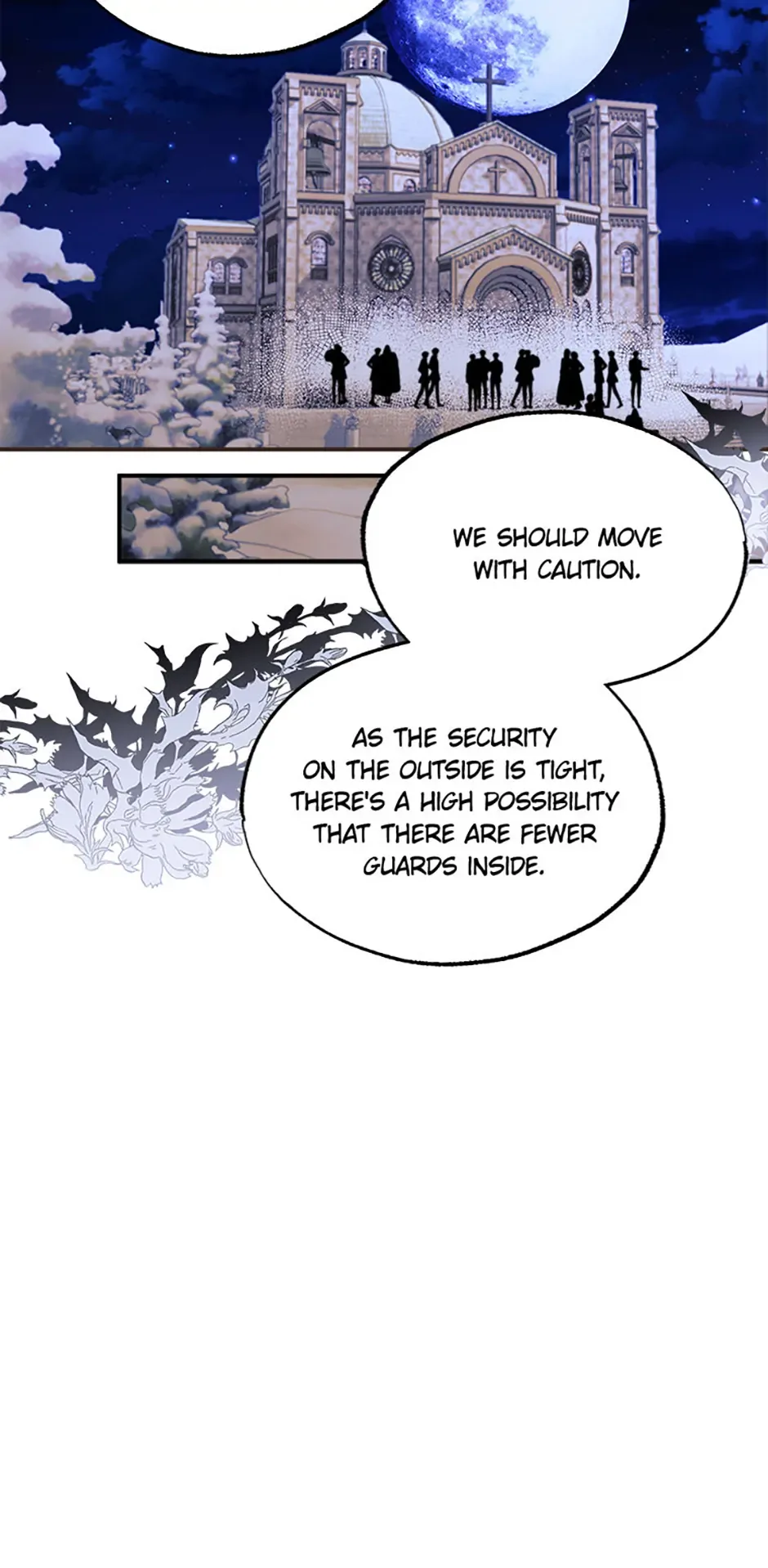 Charlotte’s Wheel Chapter 36 page 31