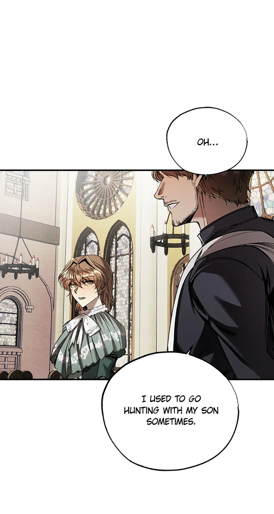 Charlotte’s Wheel Chapter 36 page 25