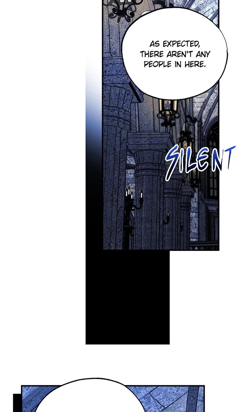 Charlotte’s Wheel Chapter 36 page 34