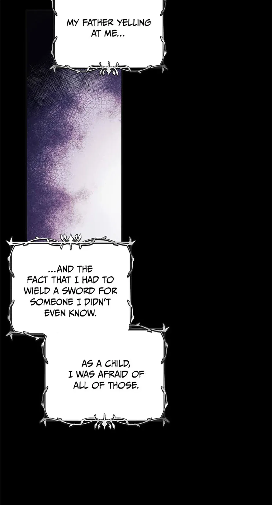 Charlotte’s Wheel Chapter 36 page 44