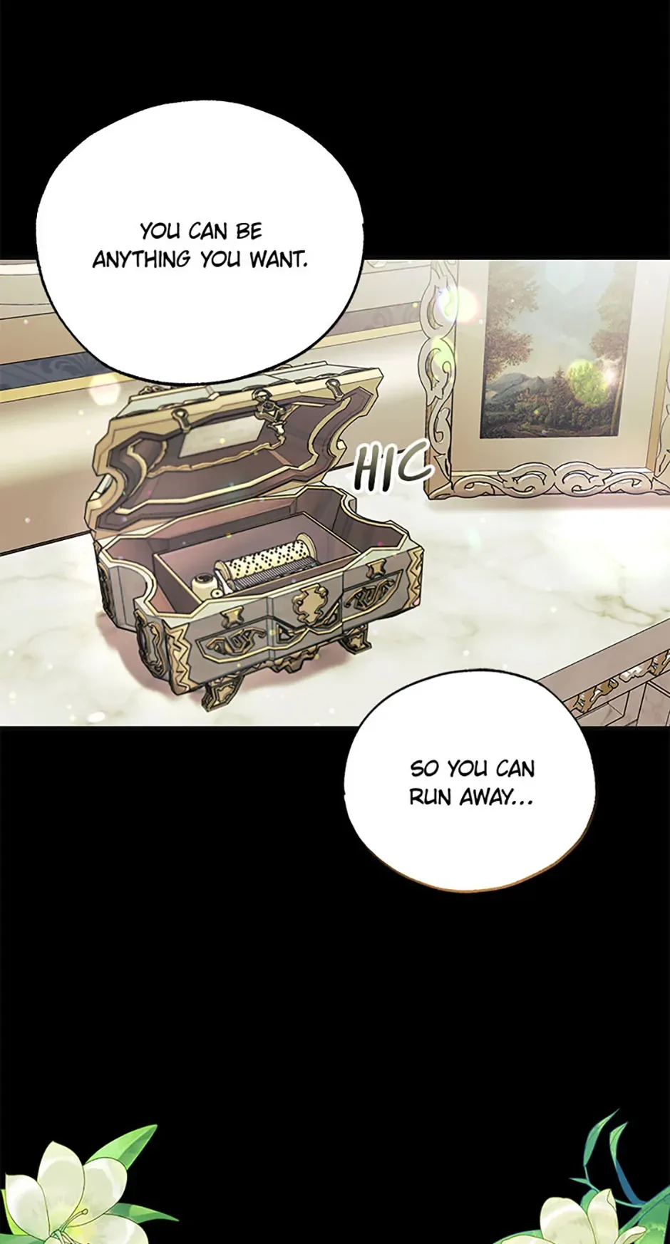 Charlotte’s Wheel Chapter 36 page 46