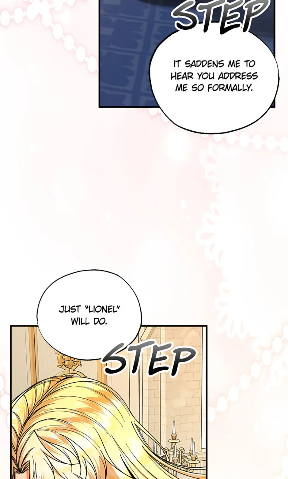 Charlotte’s Wheel Chapter 43 page 16
