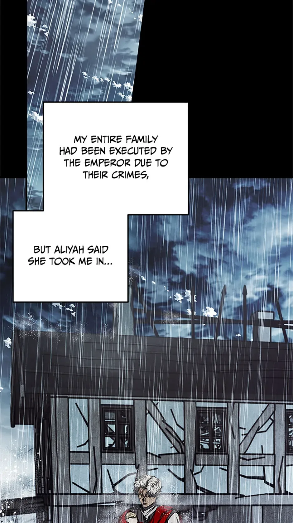 Charlotte’s Wheel Chapter 45 page 18
