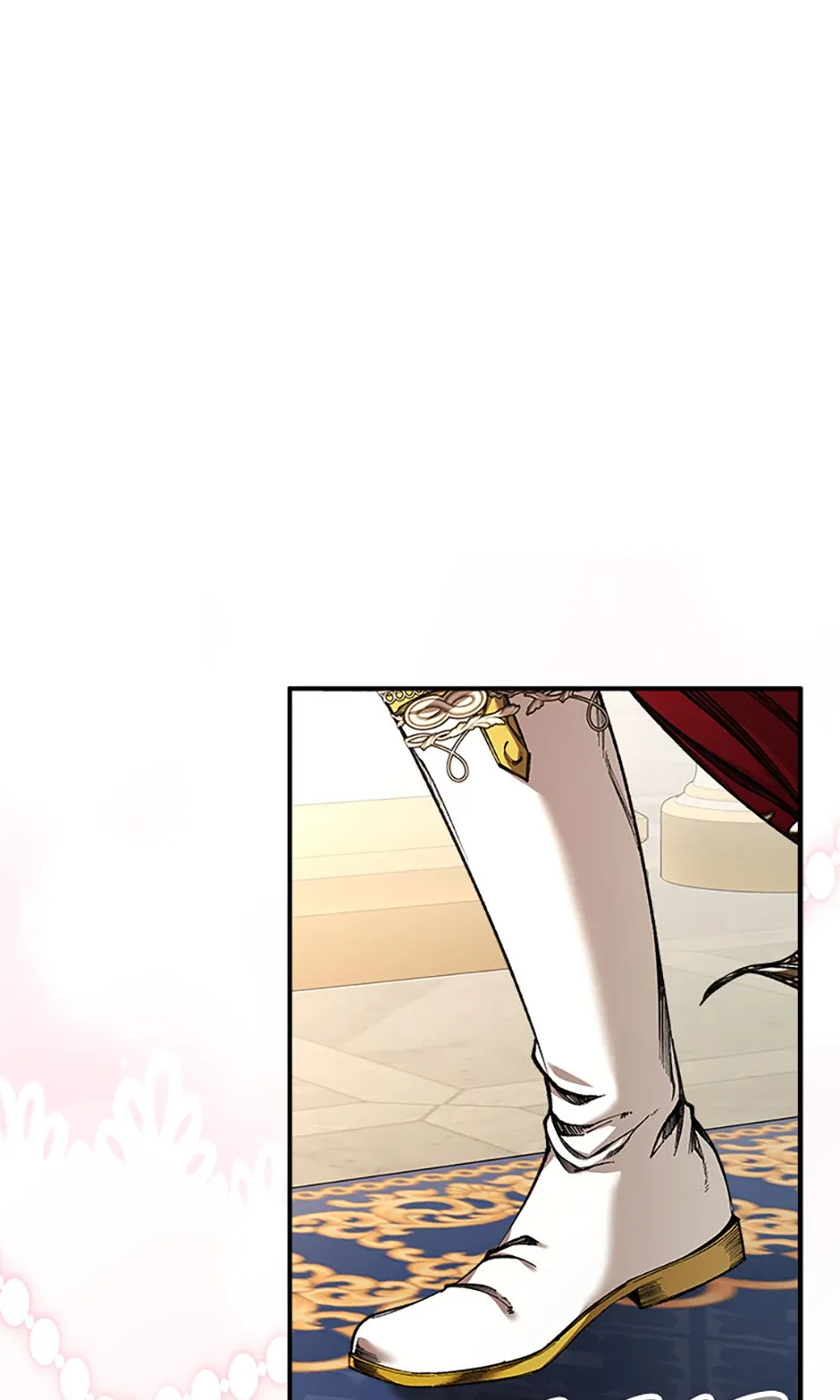 Charlotte’s Wheel Chapter 43 page 15