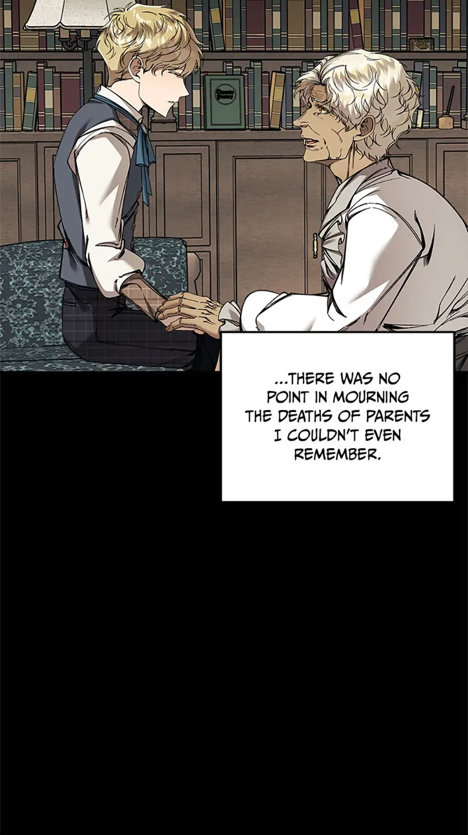 Charlotte’s Wheel Chapter 45 page 20