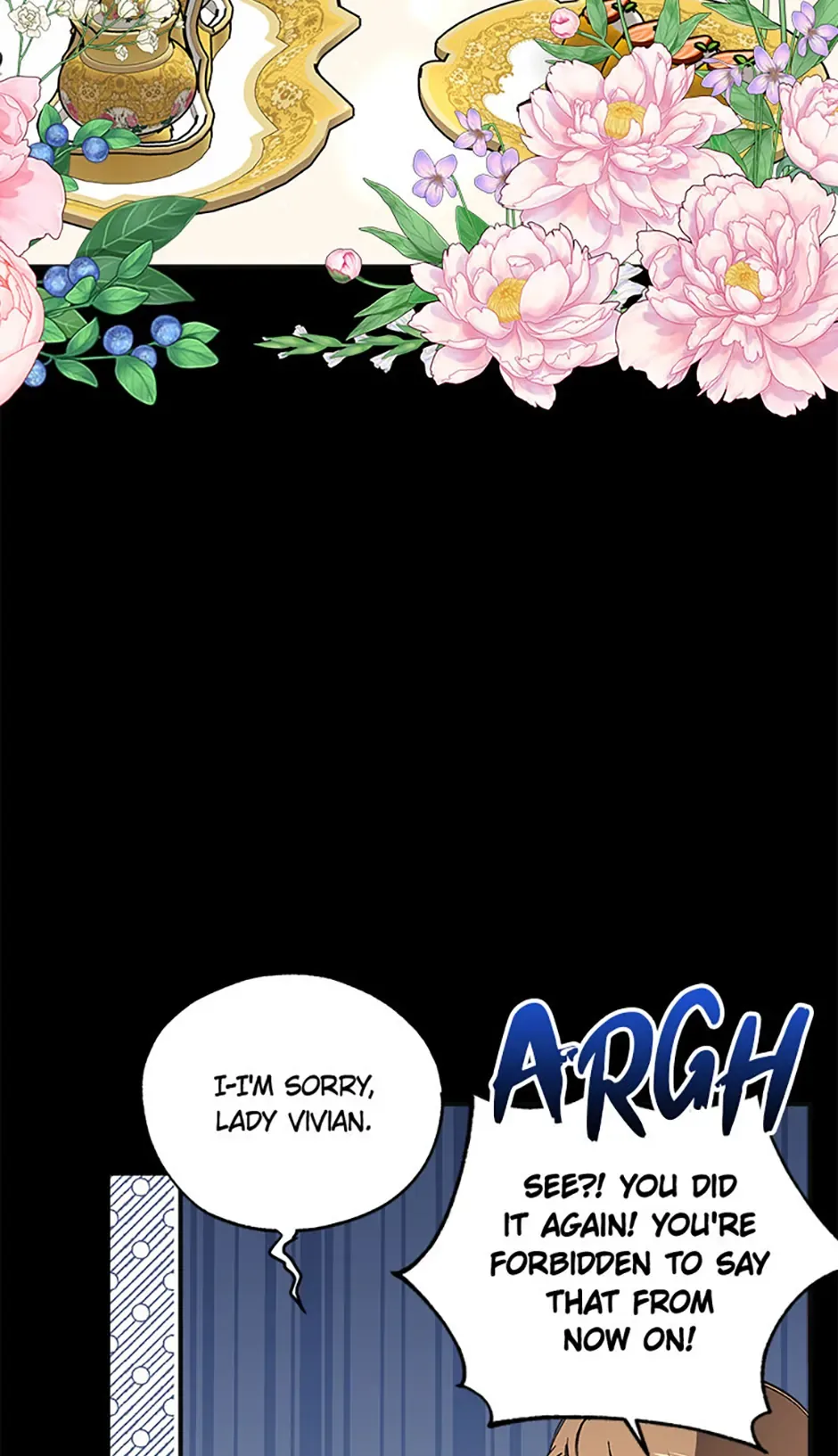 Charlotte’s Wheel Chapter 36 page 55