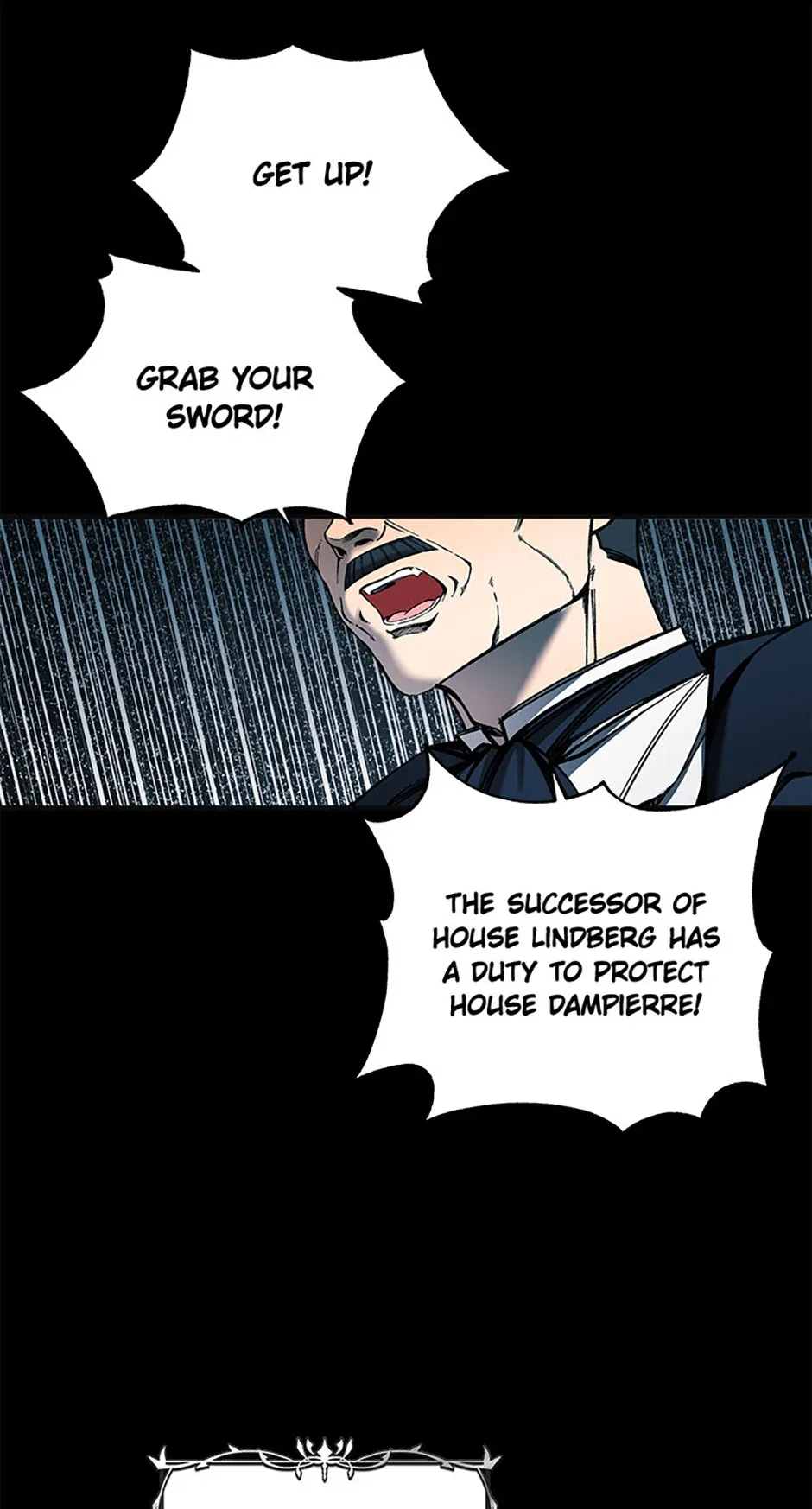 Charlotte’s Wheel Chapter 36 page 43