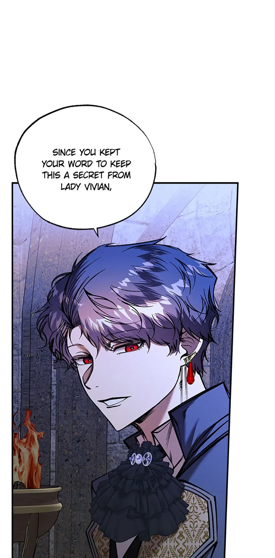Charlotte’s Wheel Chapter 36 page 39