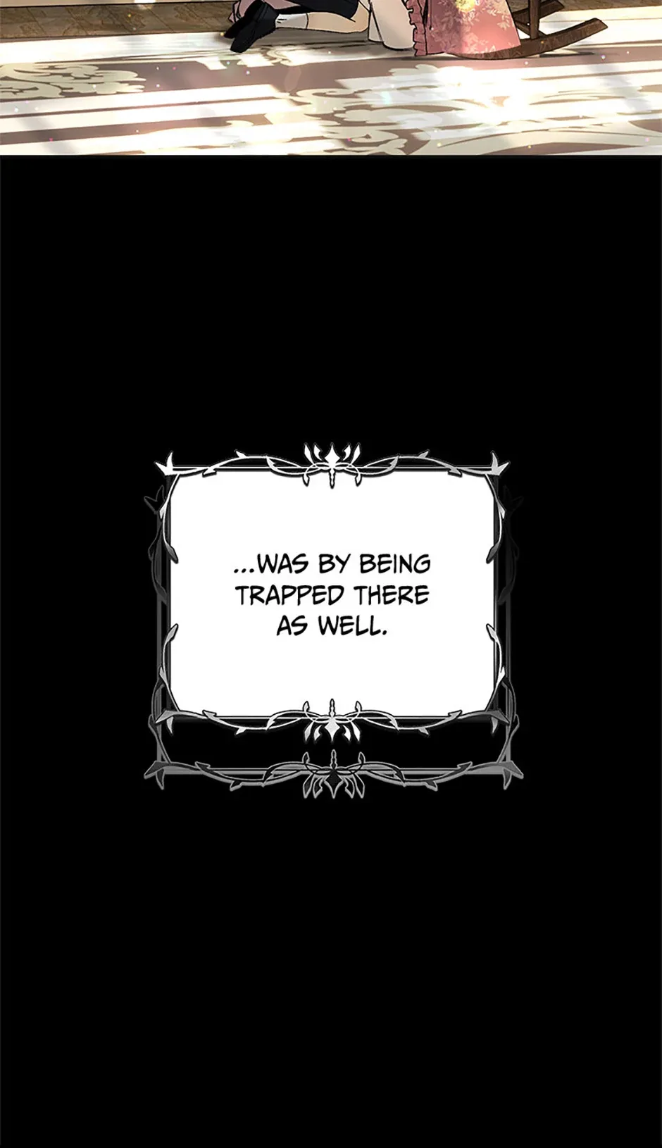Charlotte’s Wheel Chapter 36 page 52