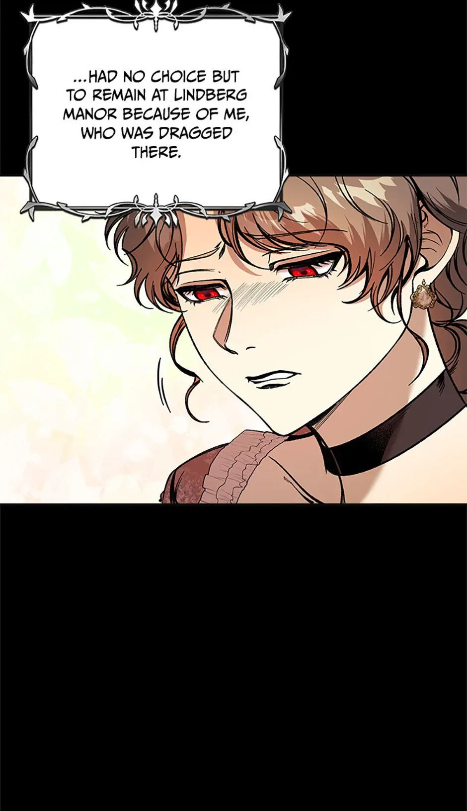 Charlotte’s Wheel Chapter 36 page 50
