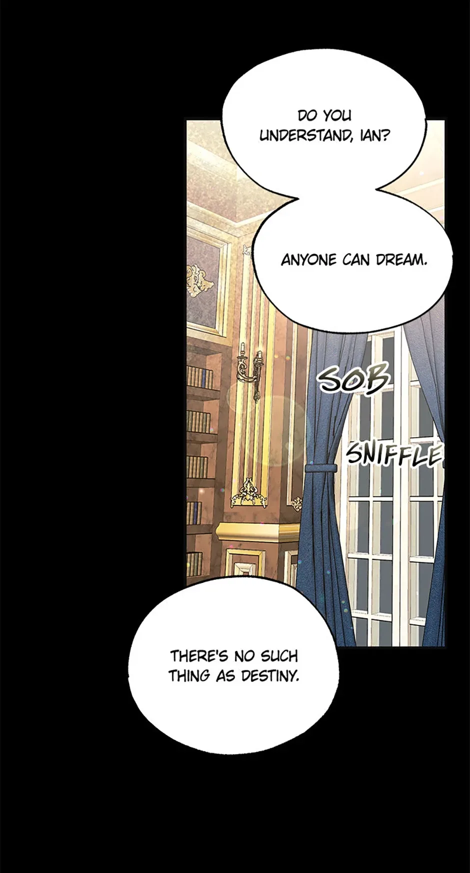 Charlotte’s Wheel Chapter 36 page 45