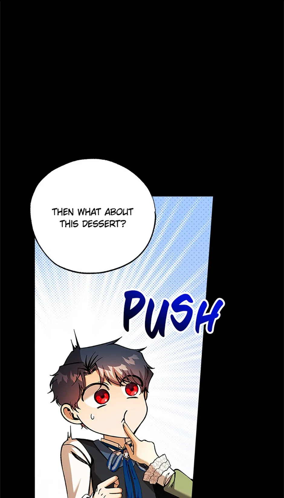 Charlotte’s Wheel Chapter 36 page 63