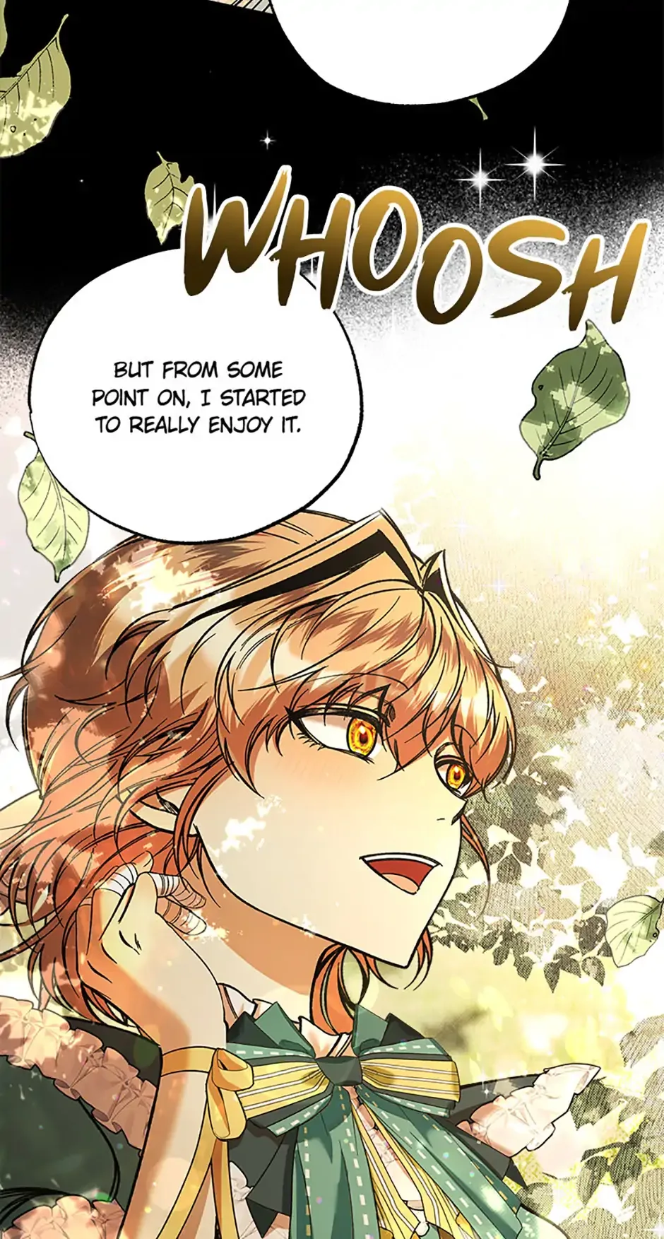 Charlotte’s Wheel Chapter 36 page 79