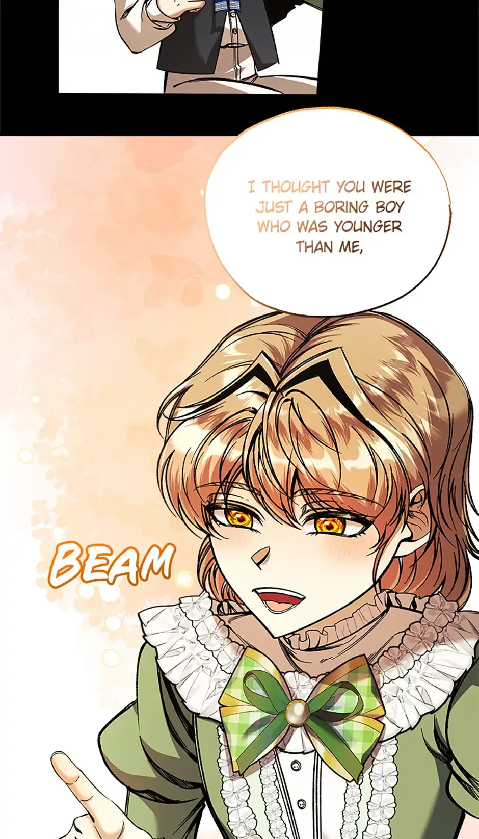 Charlotte’s Wheel Chapter 36 page 64