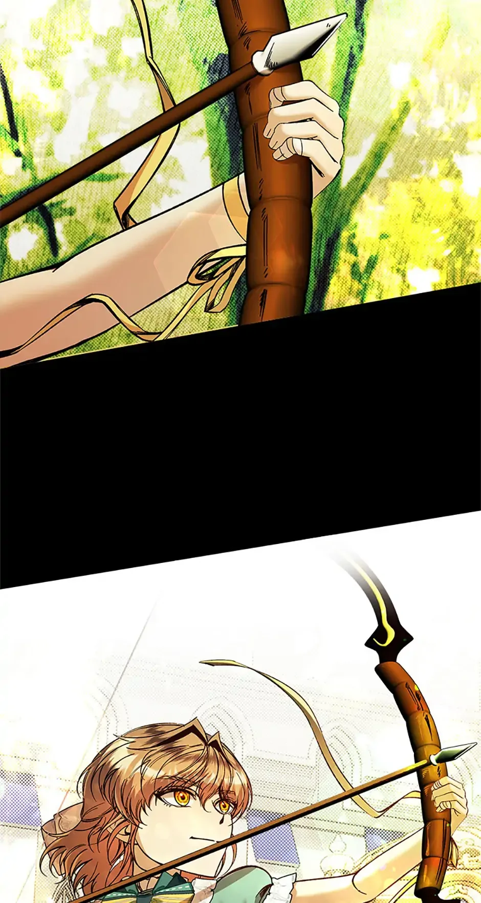 Charlotte’s Wheel Chapter 36 page 73