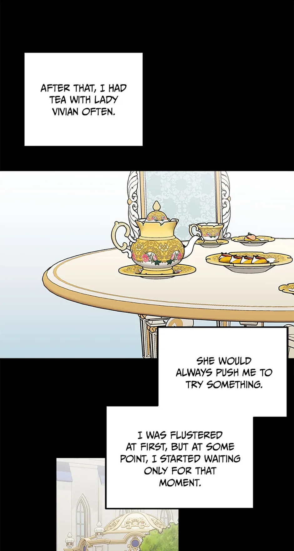 Charlotte’s Wheel Chapter 36 page 68