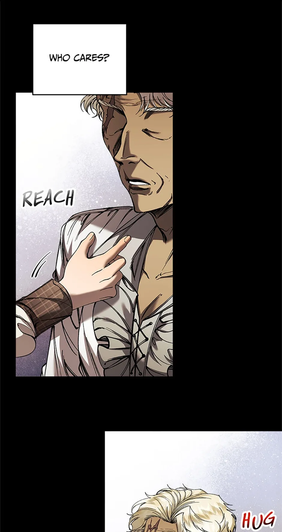 Charlotte’s Wheel Chapter 45 page 21