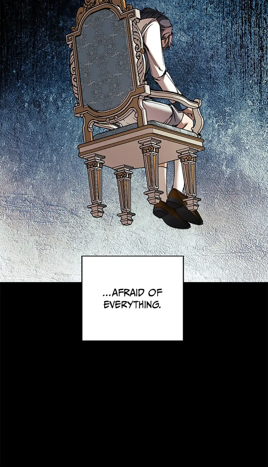 Charlotte’s Wheel Chapter 36 page 62