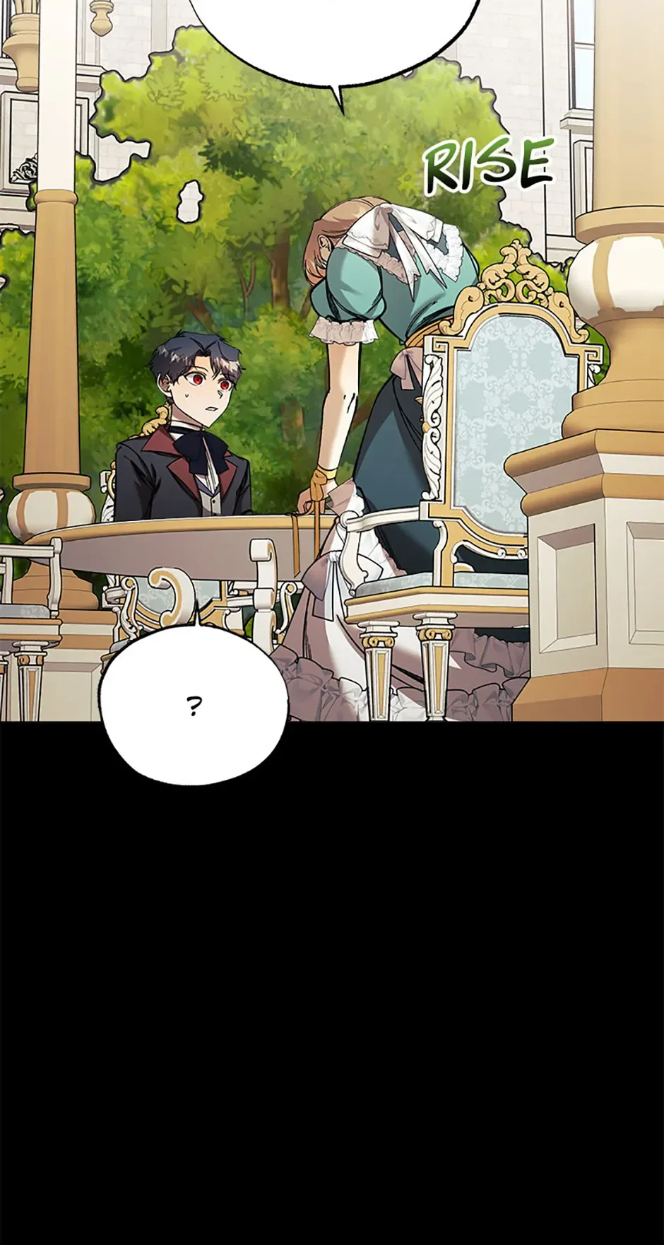 Charlotte’s Wheel Chapter 36 page 71