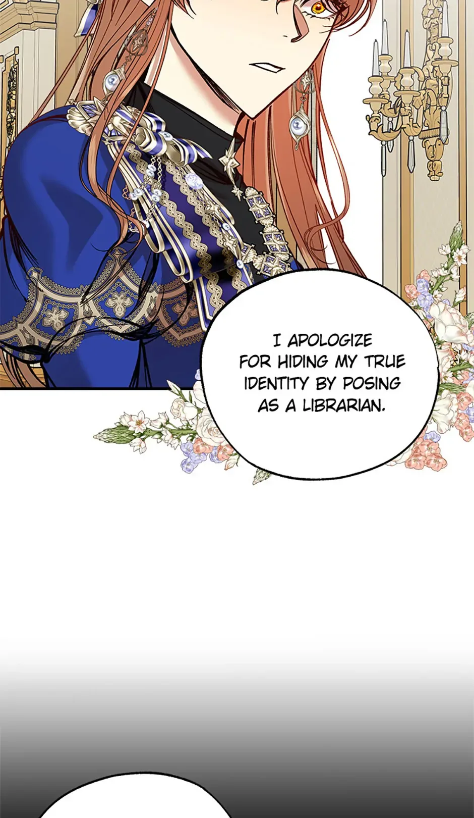 Charlotte’s Wheel Chapter 43 page 21