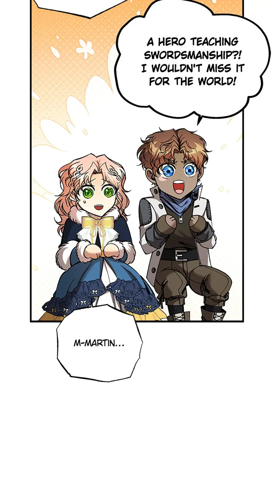 Charlotte’s Wheel Chapter 41 page 59