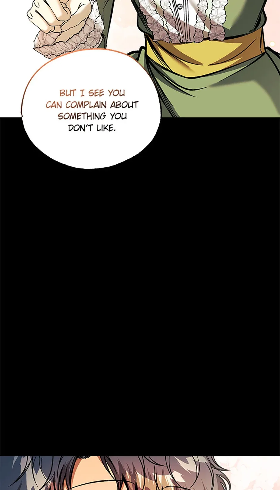 Charlotte’s Wheel Chapter 36 page 65