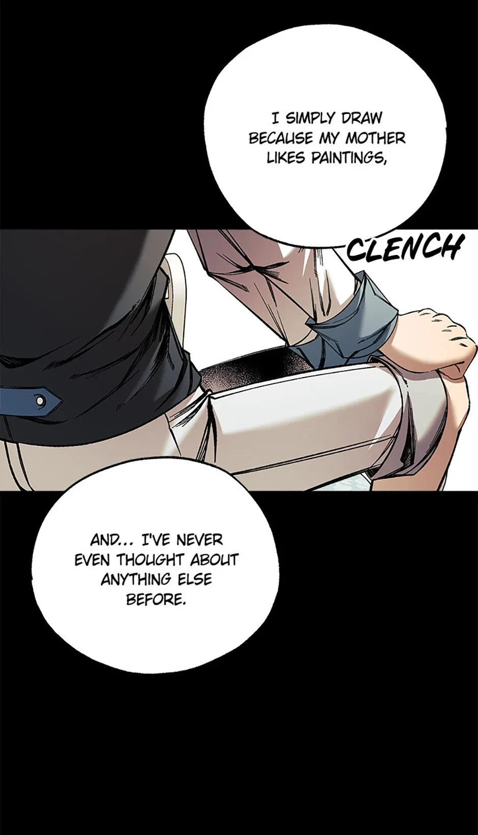 Charlotte’s Wheel Chapter 36 page 59