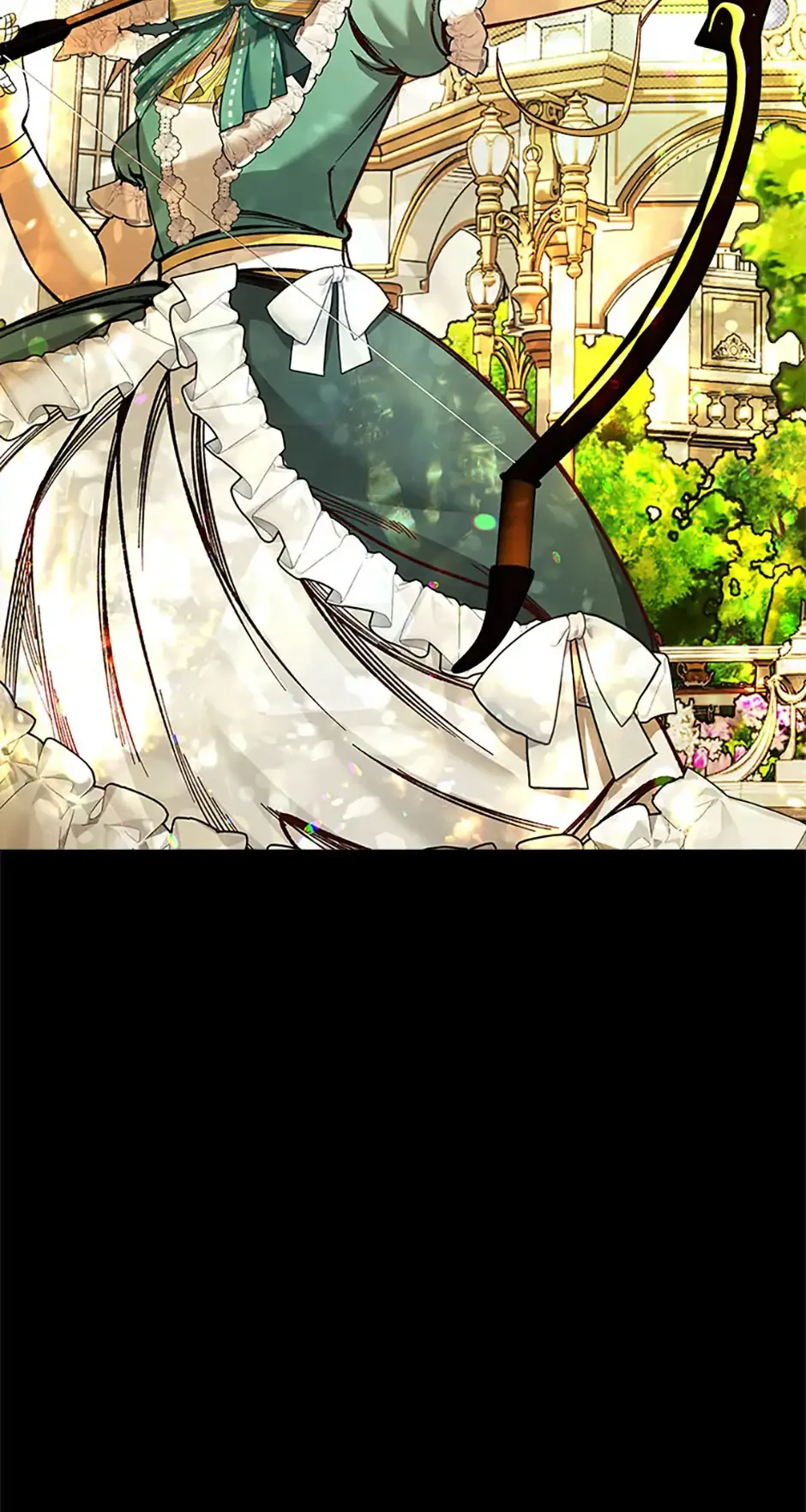 Charlotte’s Wheel Chapter 36 page 74