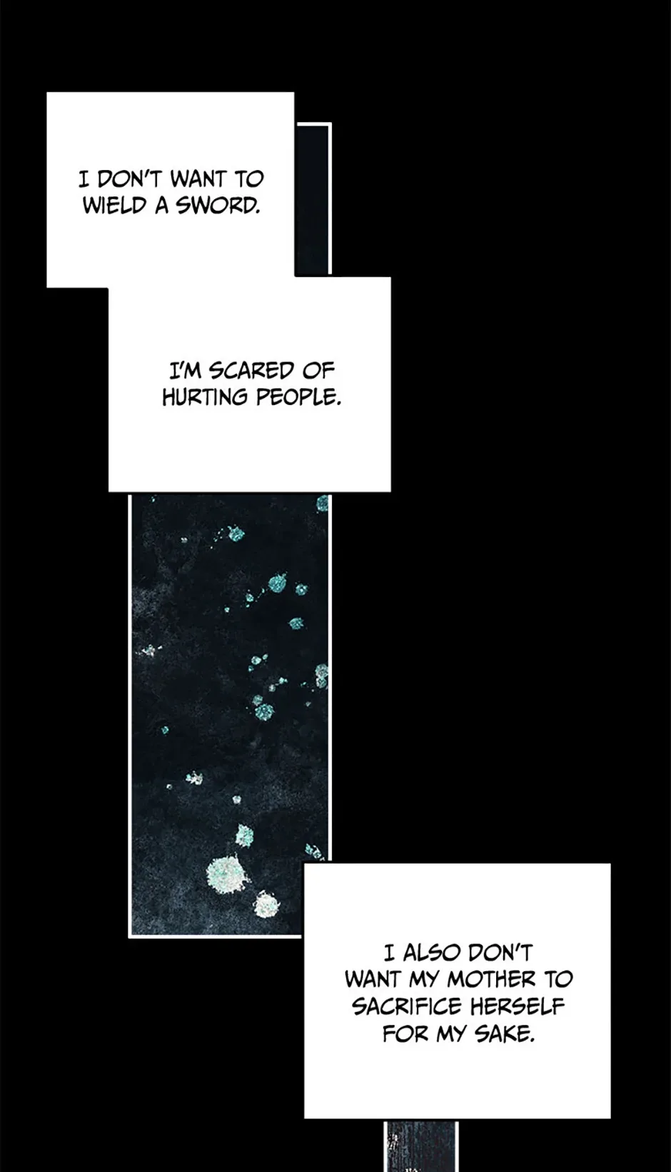 Charlotte’s Wheel Chapter 36 page 60