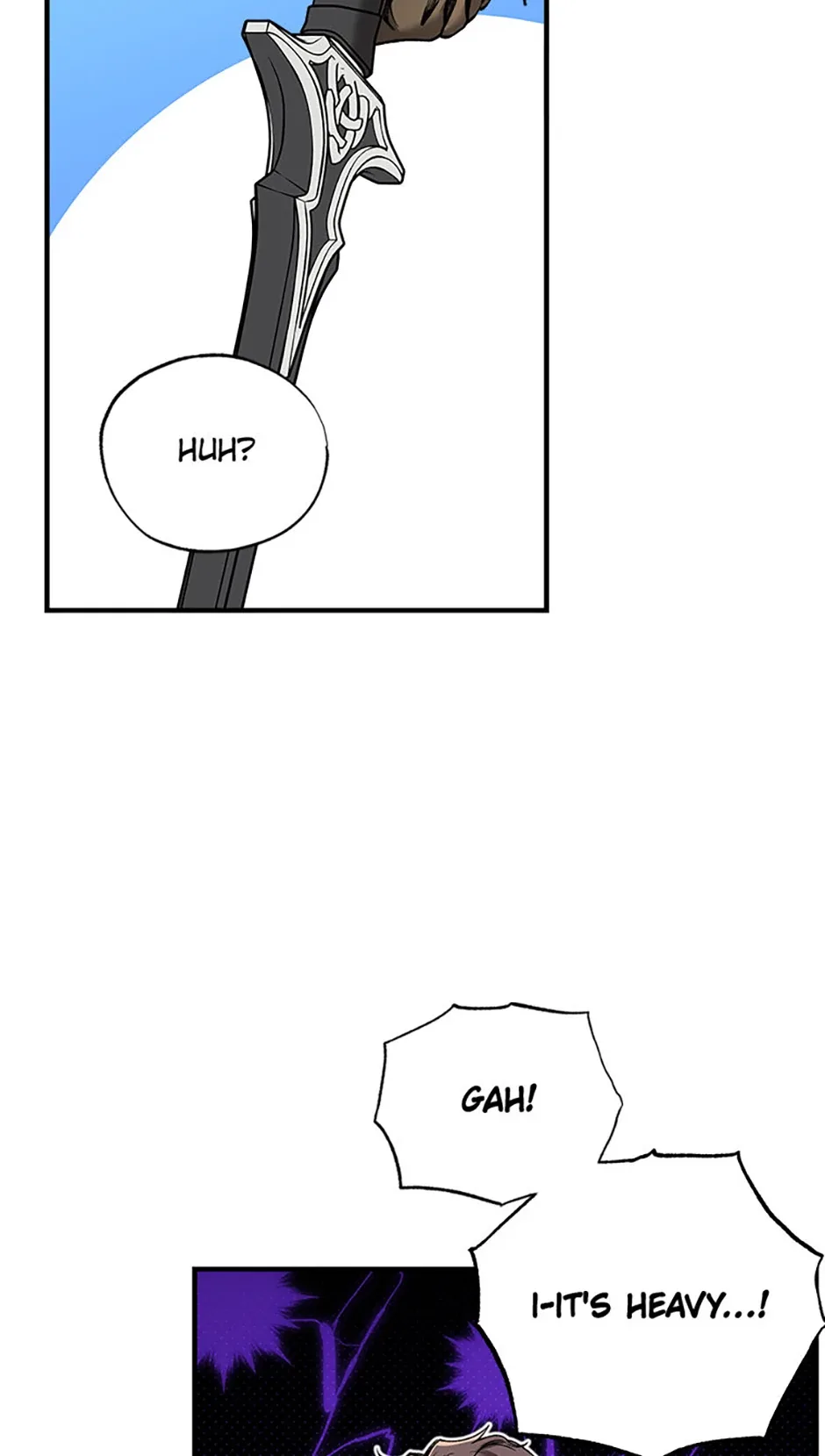 Charlotte’s Wheel Chapter 41 page 62