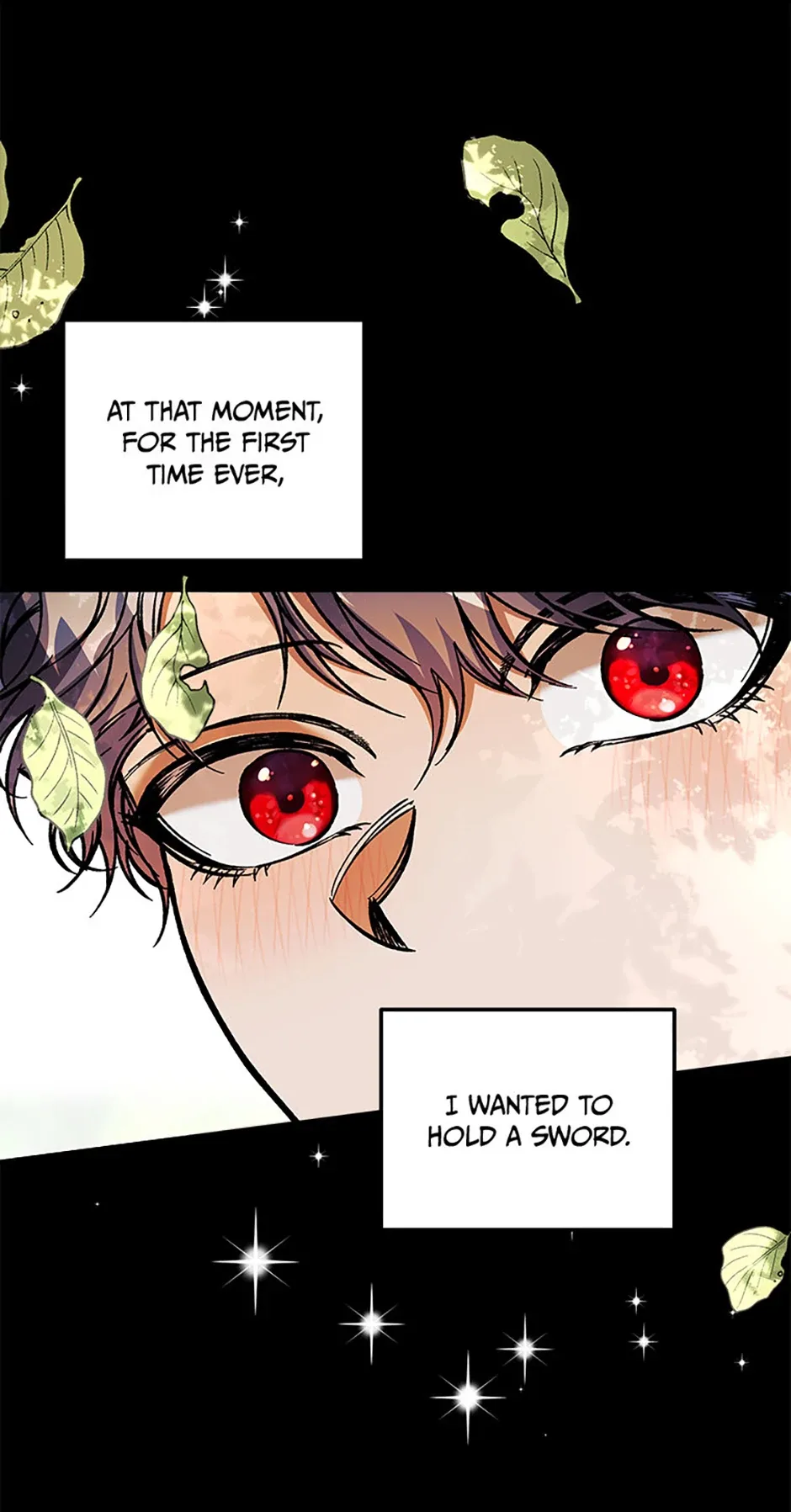 Charlotte’s Wheel Chapter 36 page 81