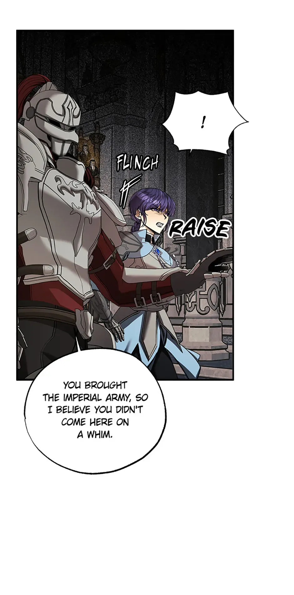 Charlotte’s Wheel Chapter 42 page 27
