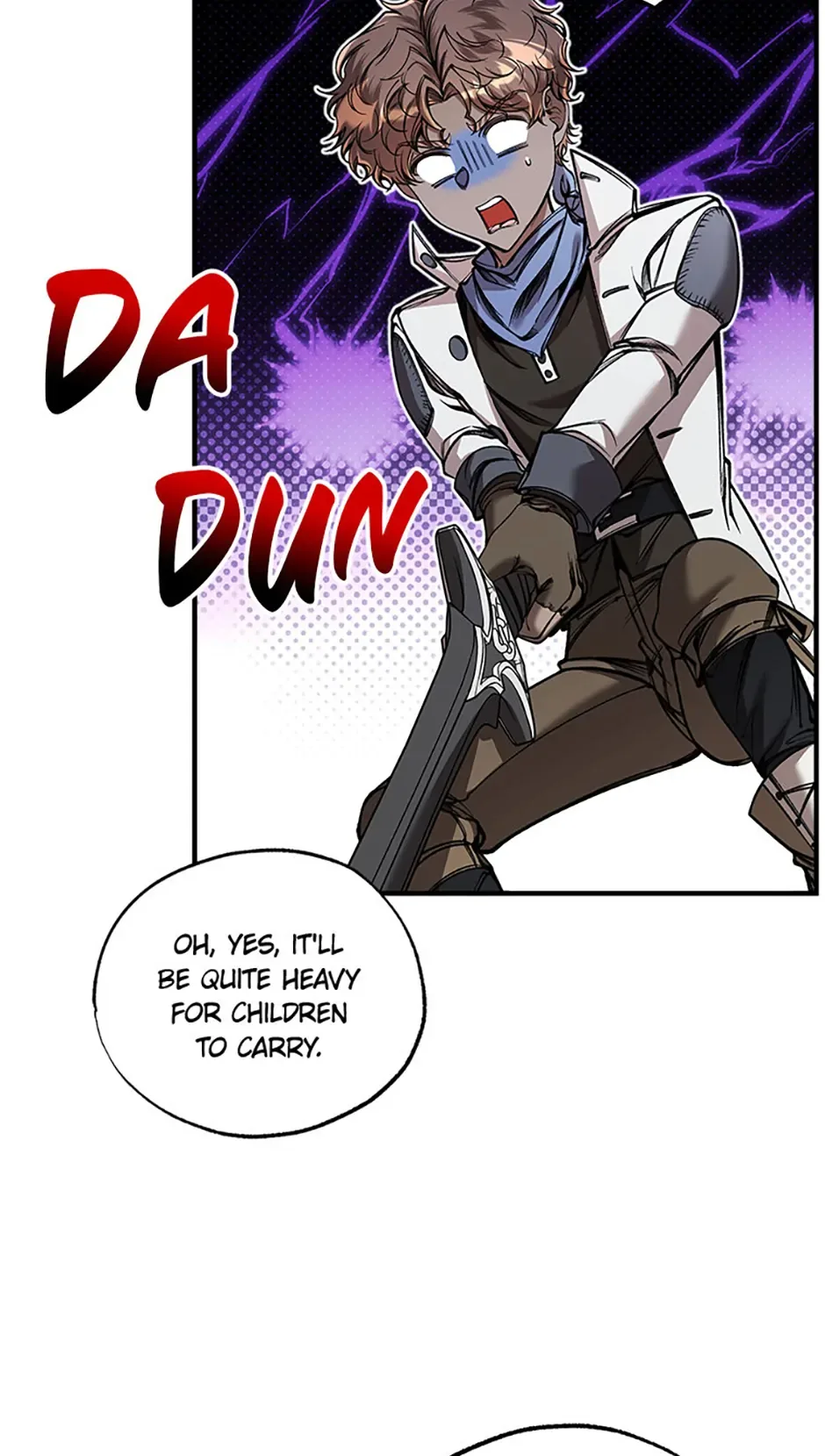 Charlotte’s Wheel Chapter 41 page 63