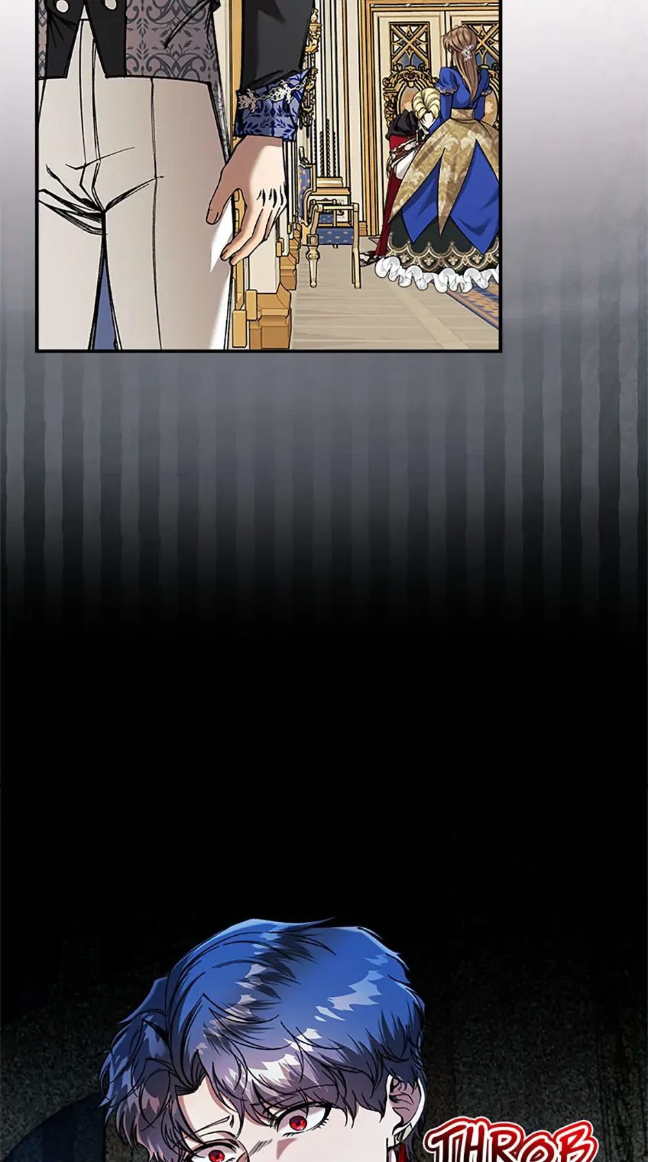 Charlotte’s Wheel Chapter 43 page 27