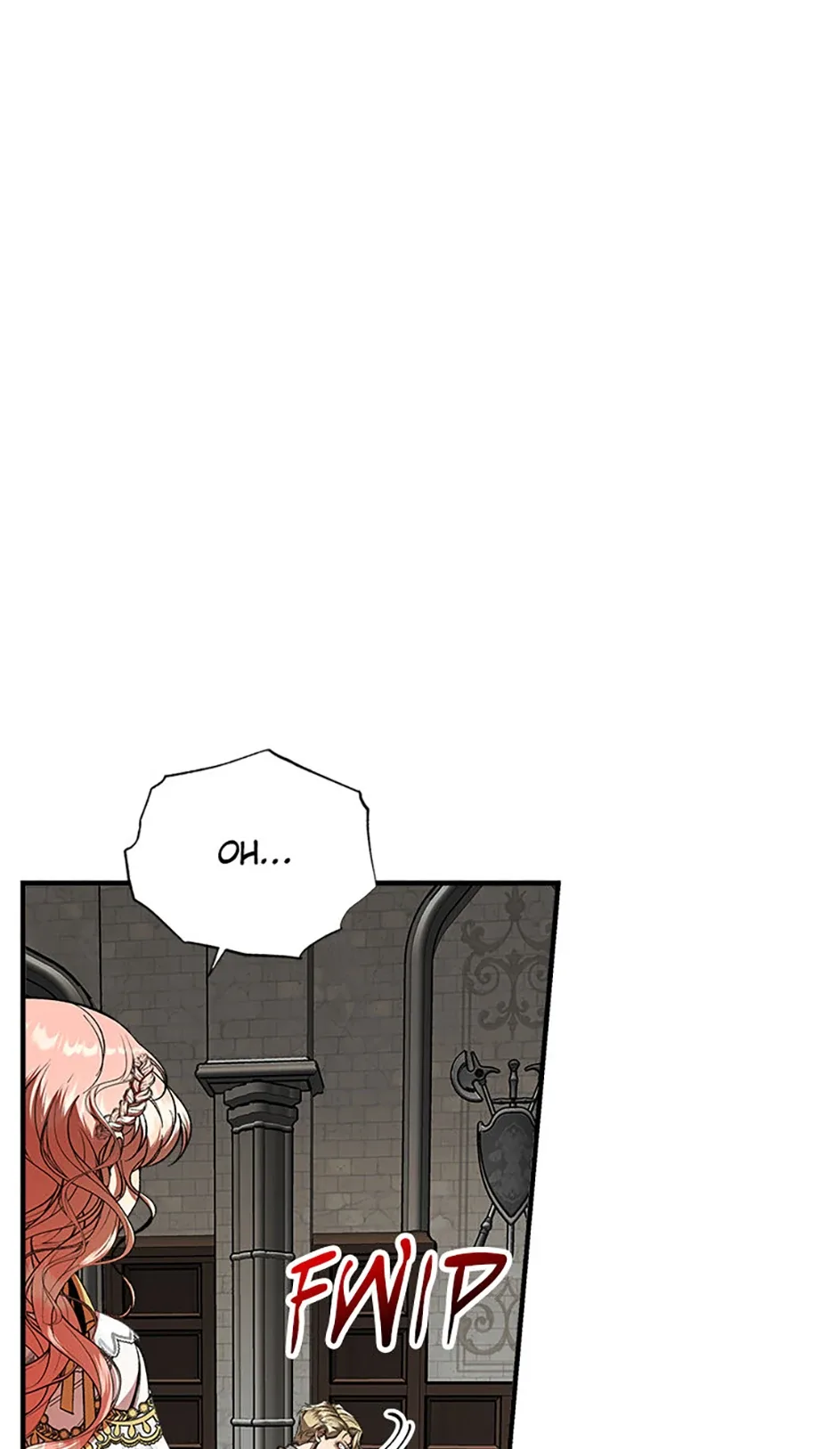 Charlotte’s Wheel Chapter 45 page 28