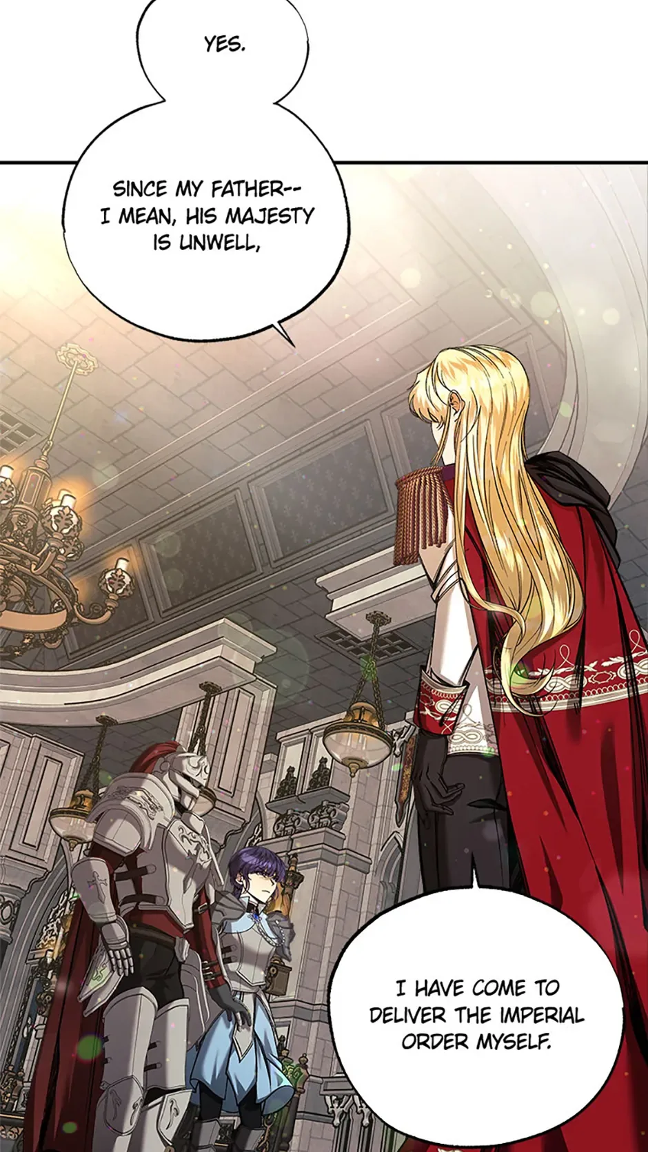 Charlotte’s Wheel Chapter 42 page 29