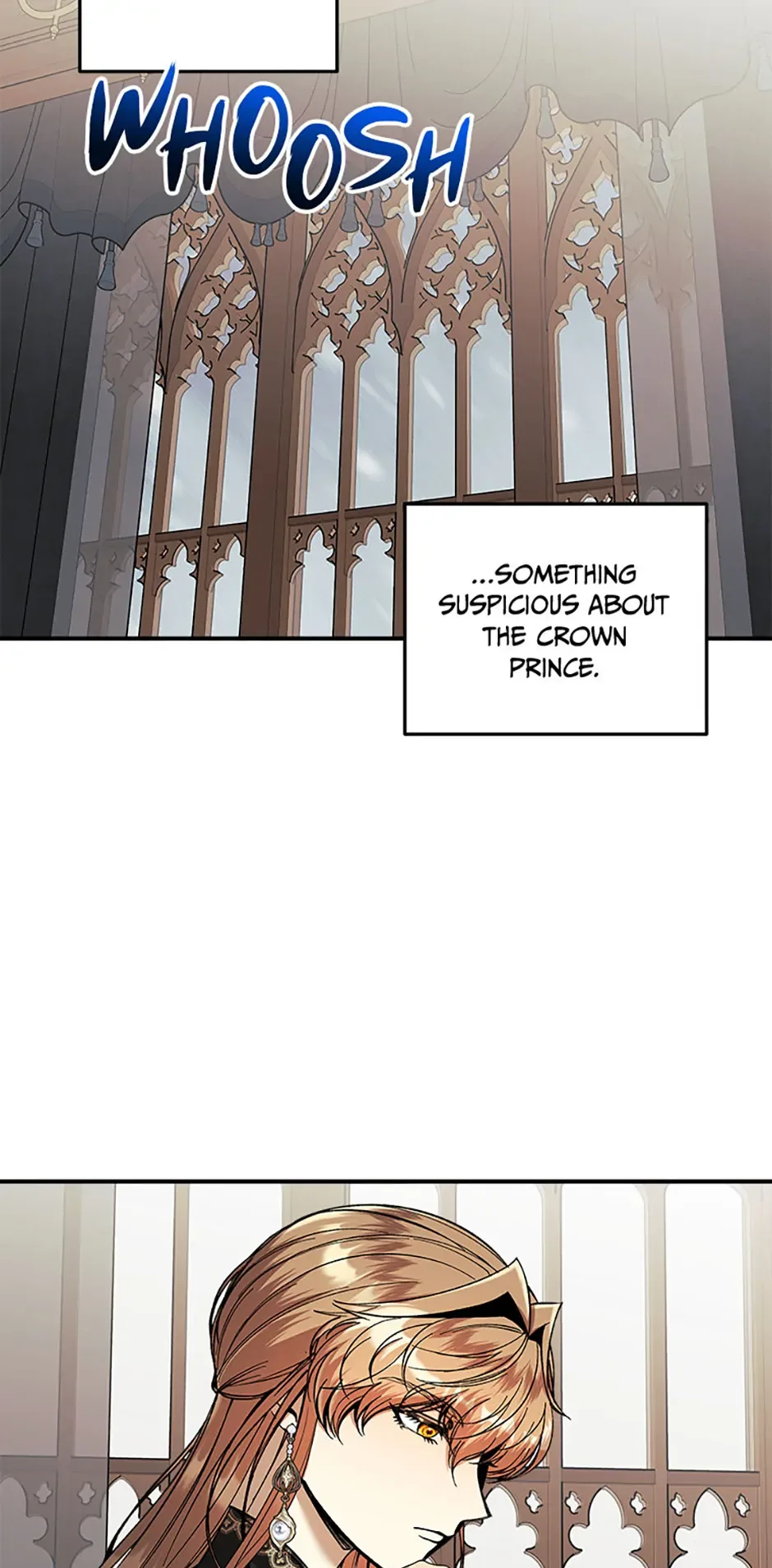 Charlotte’s Wheel Chapter 43 page 30