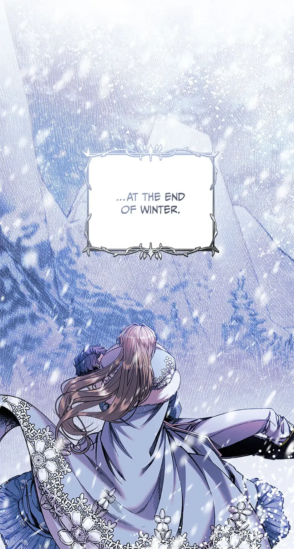 Charlotte’s Wheel Chapter 33 page 8