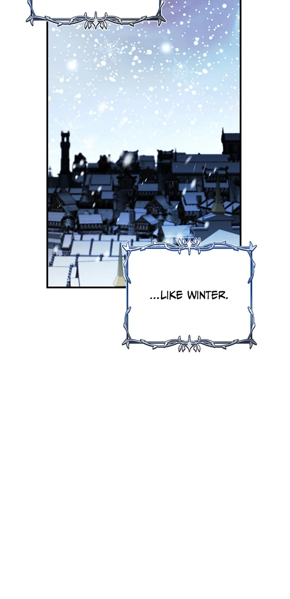 Charlotte’s Wheel Chapter 33 page 6