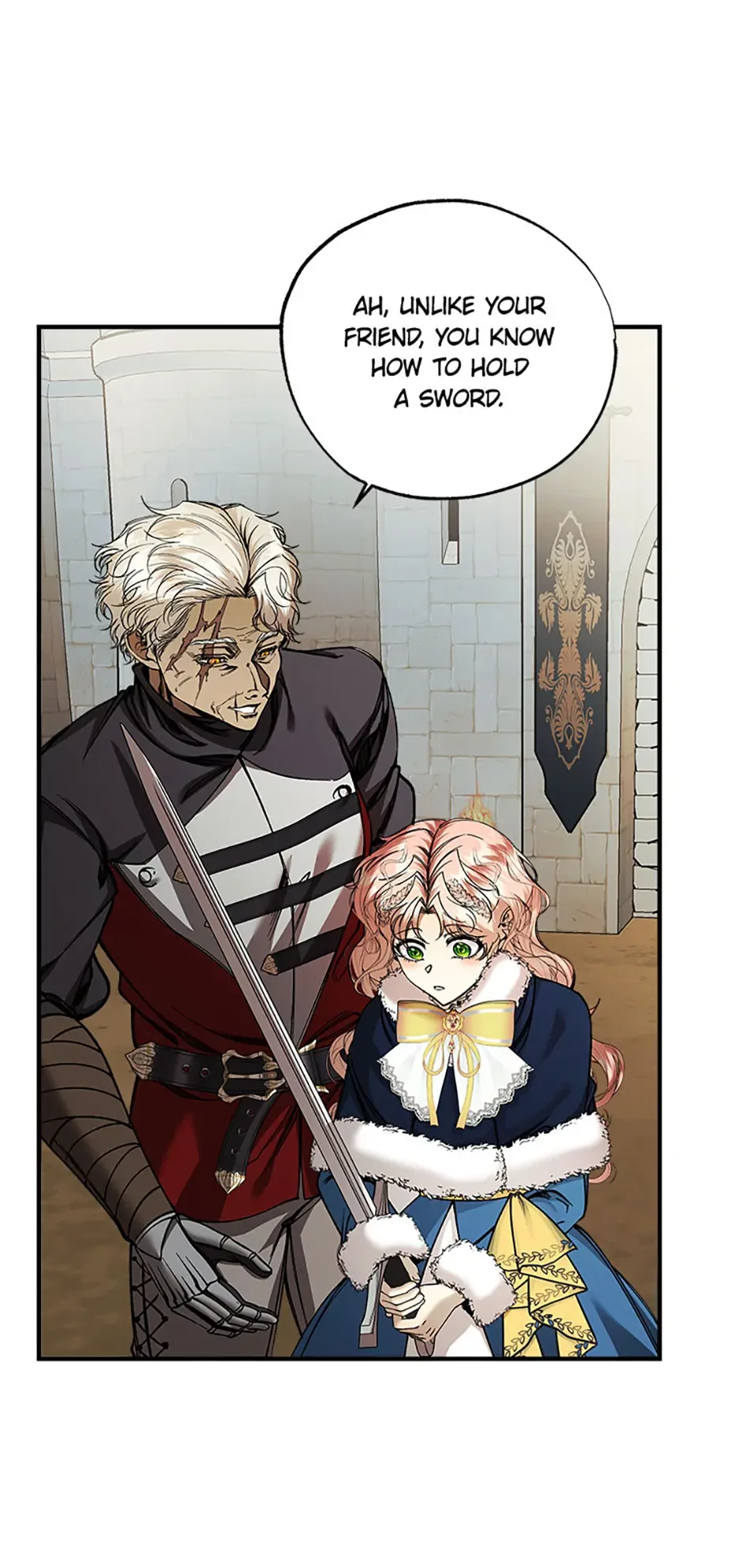 Charlotte’s Wheel Chapter 41 page 67