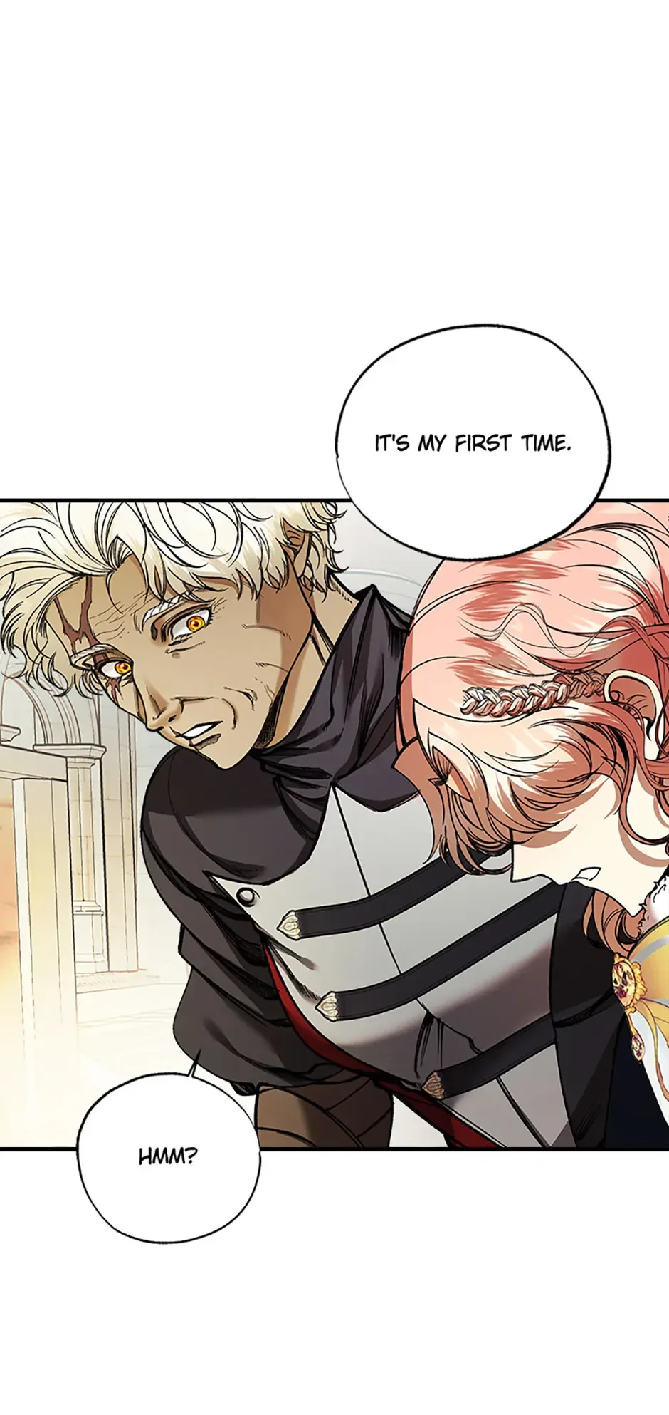 Charlotte’s Wheel Chapter 41 page 68