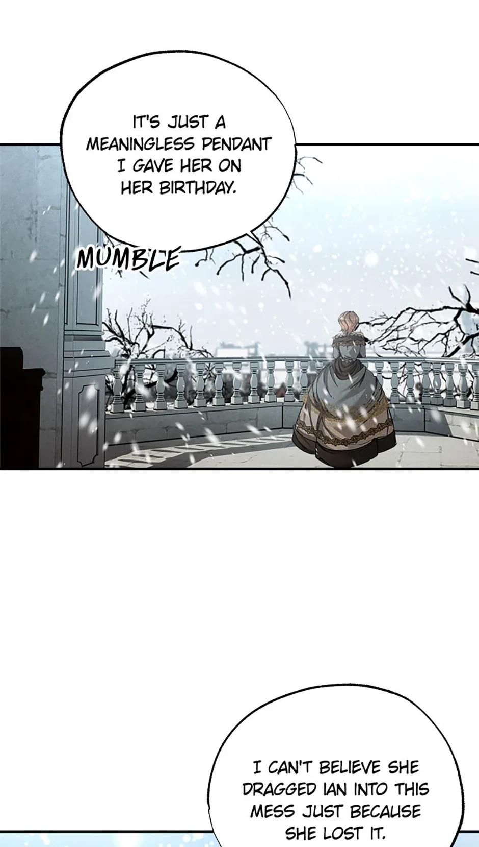Charlotte’s Wheel Chapter 33 page 29