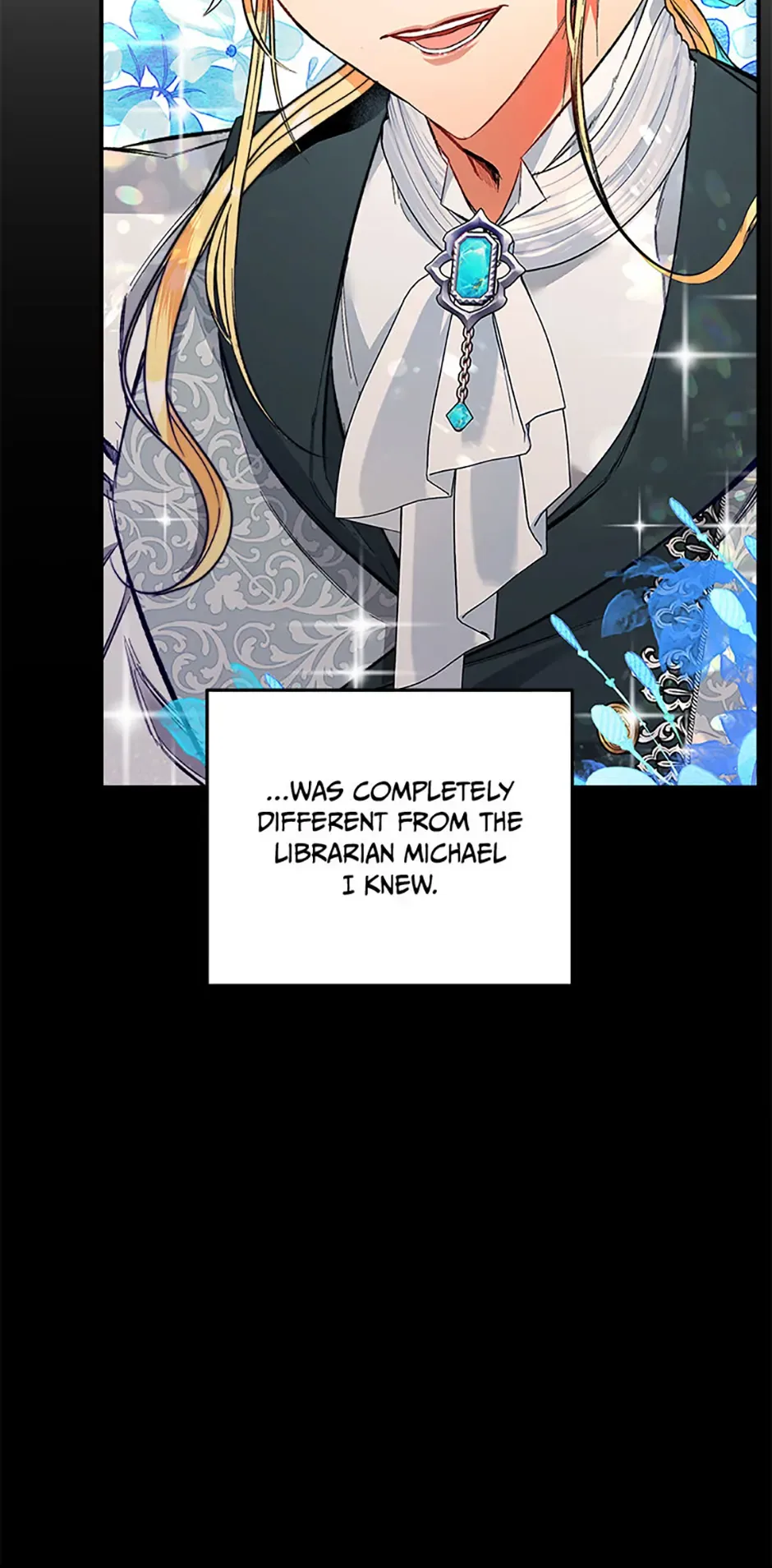Charlotte’s Wheel Chapter 43 page 32